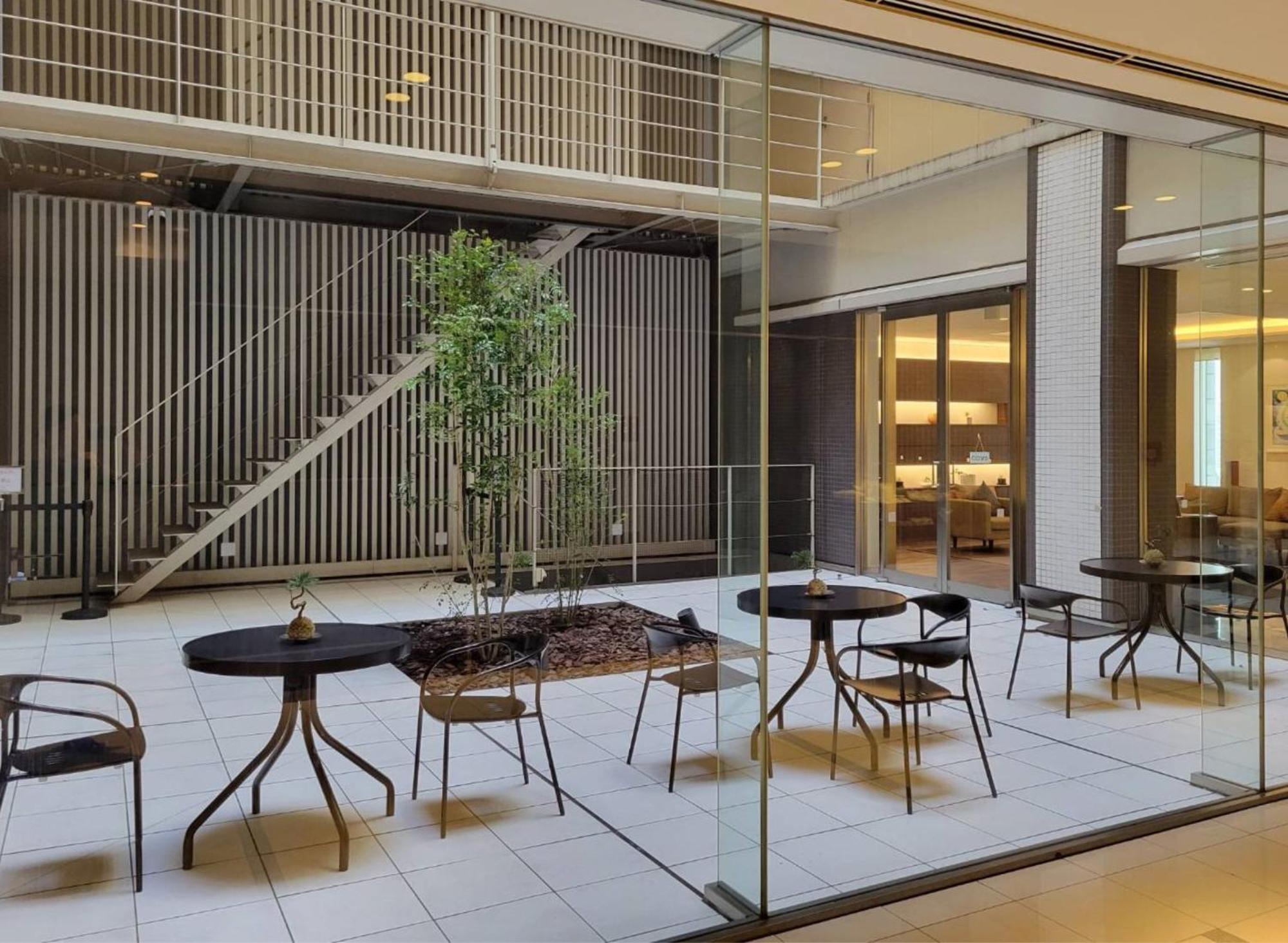 Richmond Shiba Hotel Tokyo