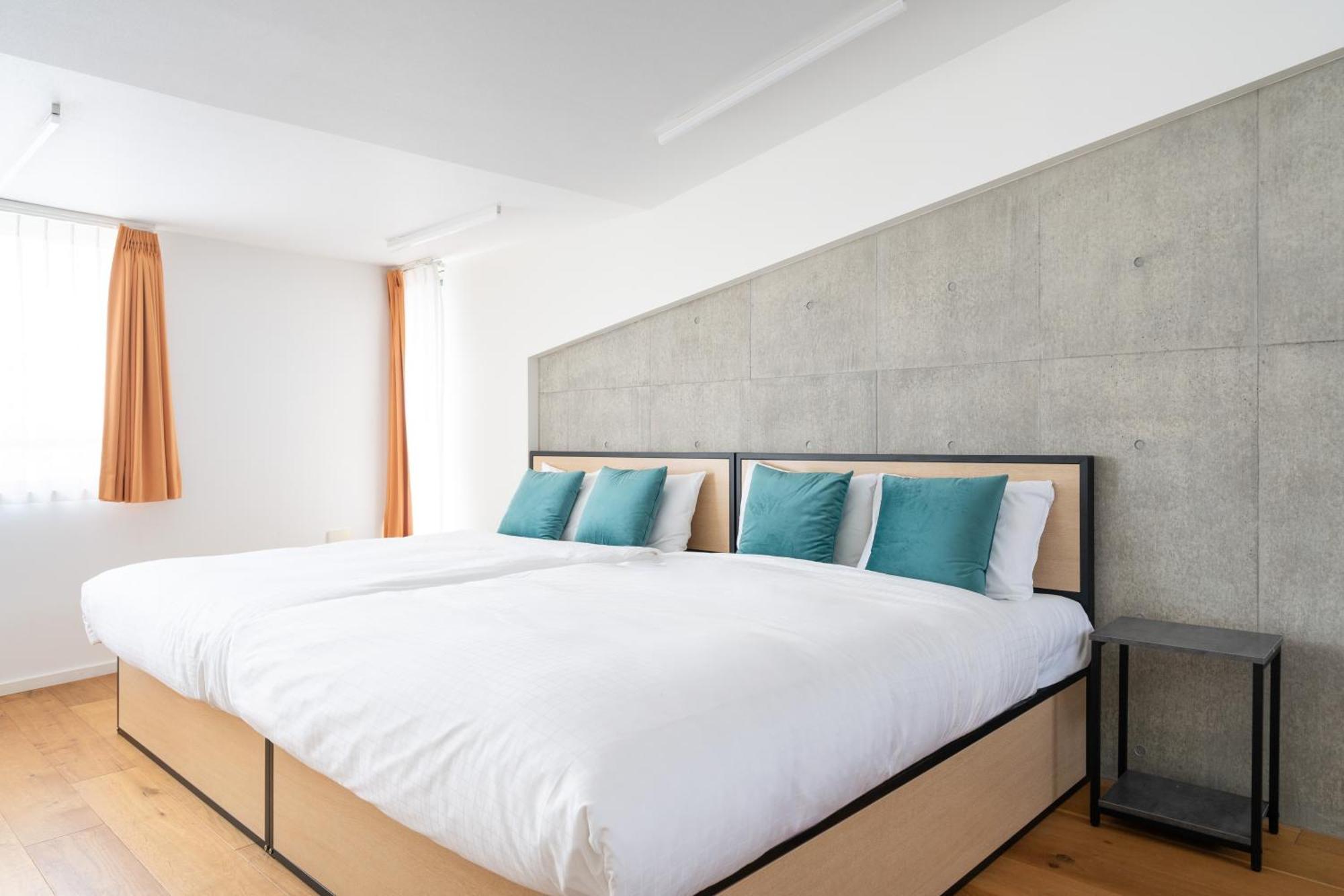 Apartment Legaland Sangenjaya Annex *