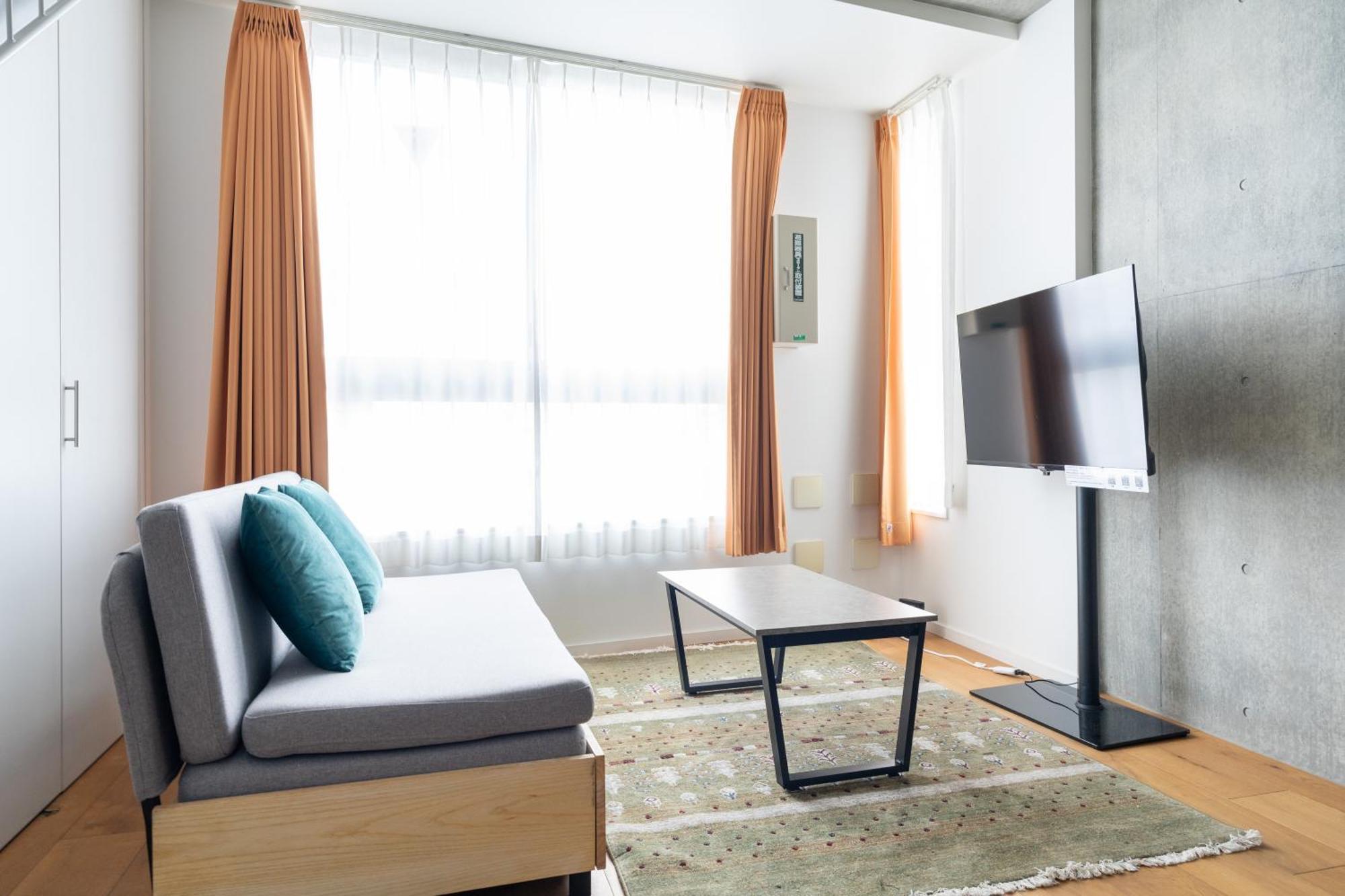 Legaland Sangenjaya Annex Apartment