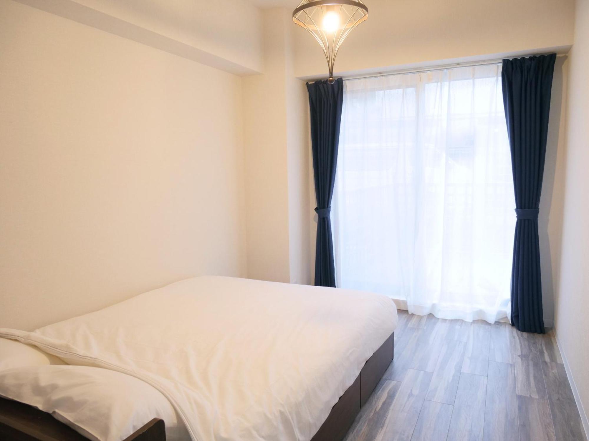 Amber Iidabashi Apartment *