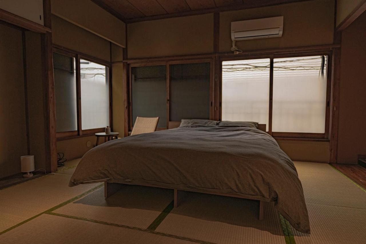 Craftflat Asakusa House Tokyo