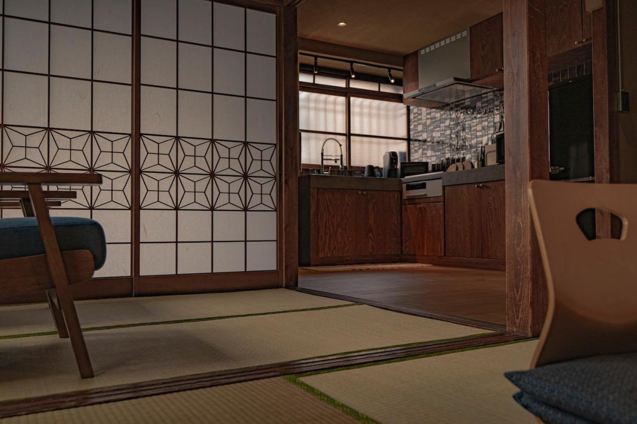 Holiday home Craftflat Asakusa House Tokyo