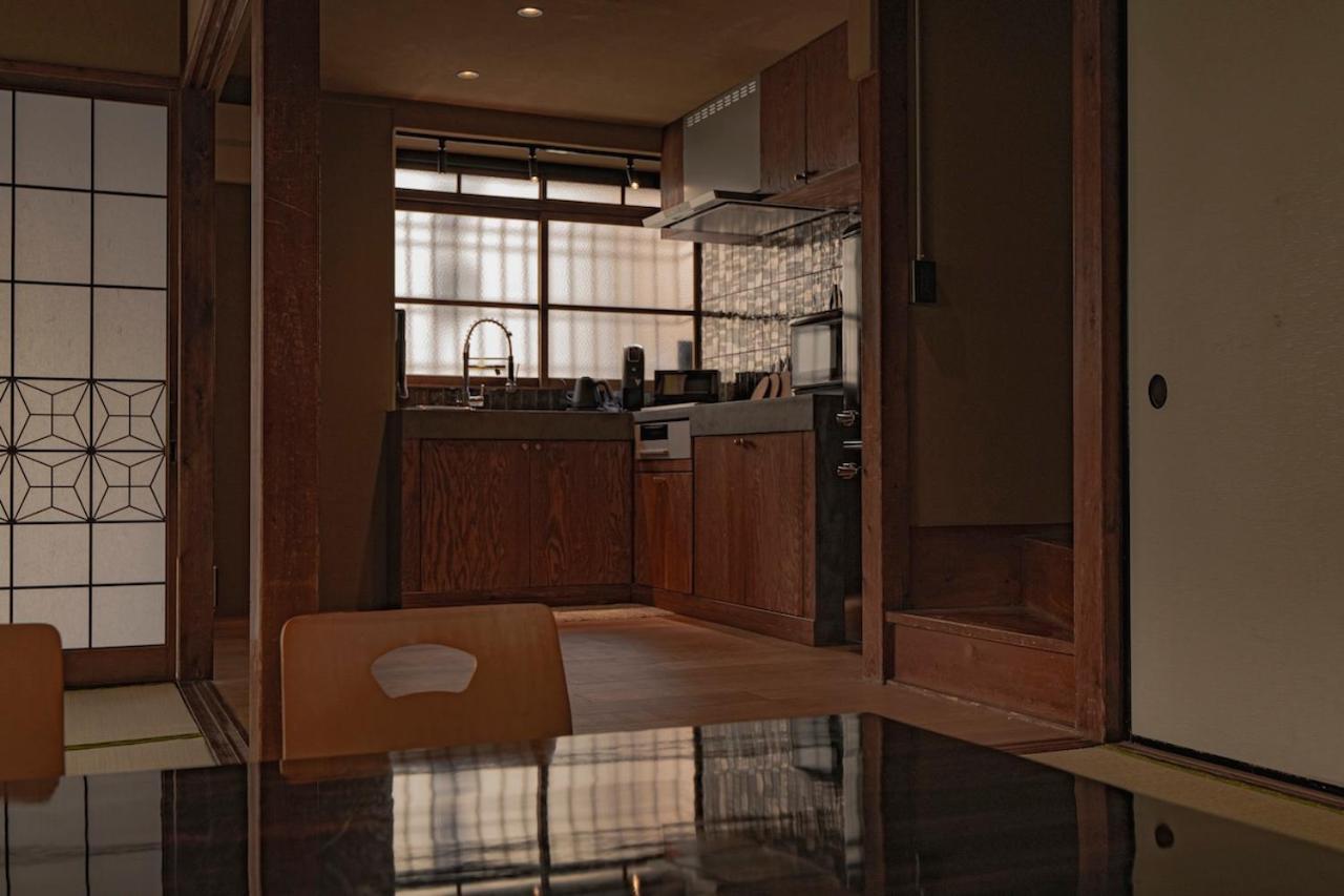 Craftflat Asakusa House