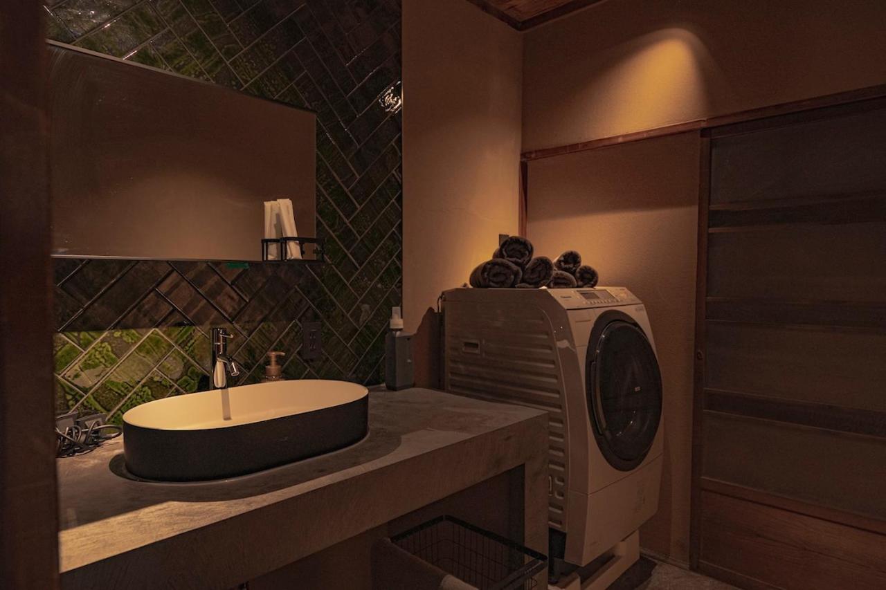 Holiday home Craftflat Asakusa House *