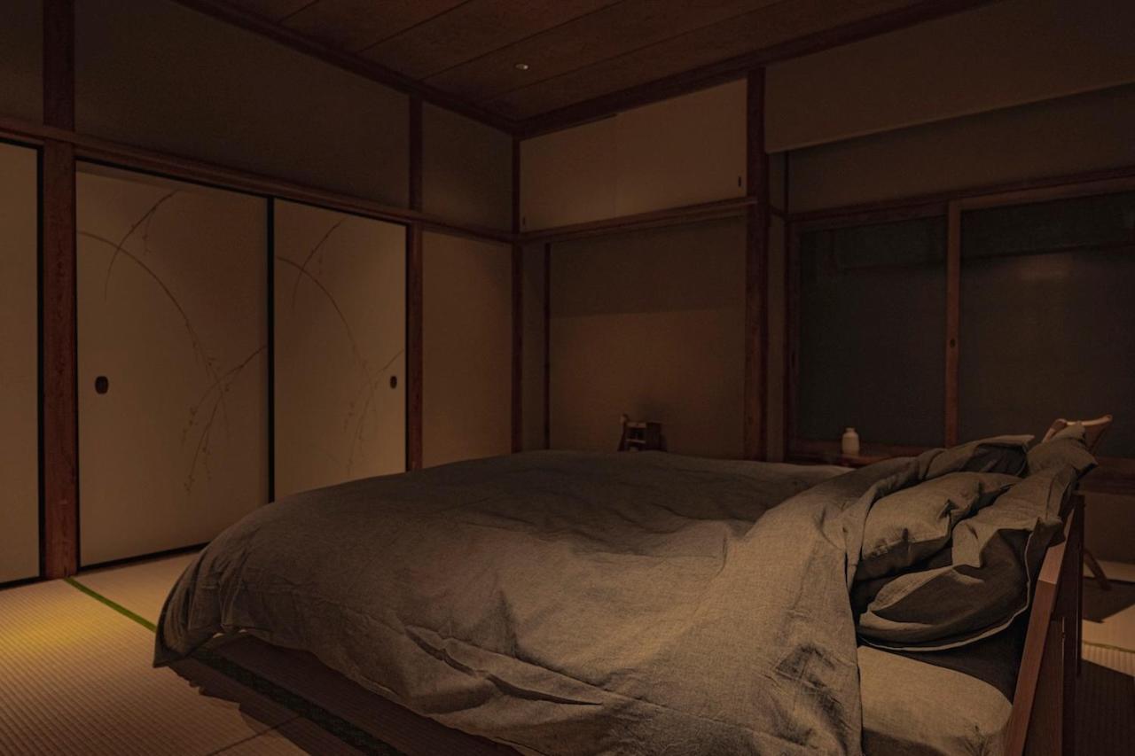 Holiday home Craftflat Asakusa House Tokyo