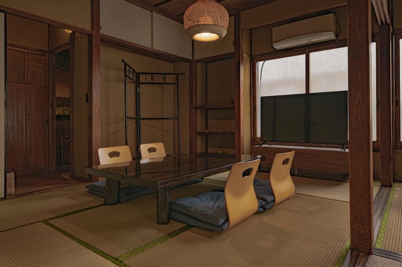 Craftflat Asakusa House Tokyo