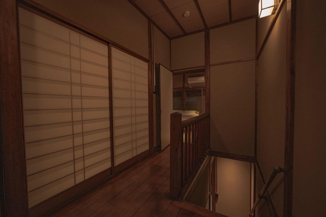 Holiday home Craftflat Asakusa House