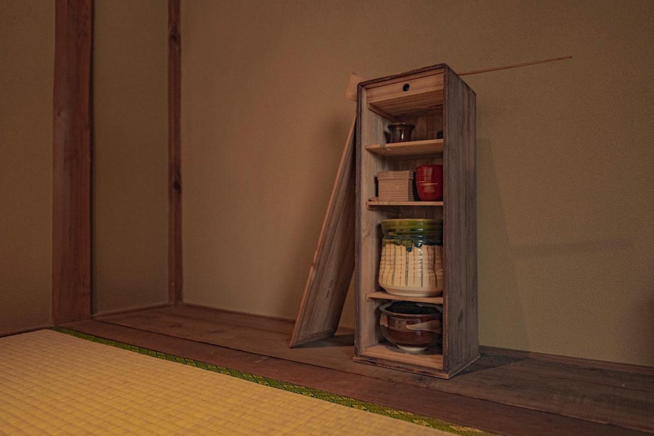 Holiday home Craftflat Asakusa House *