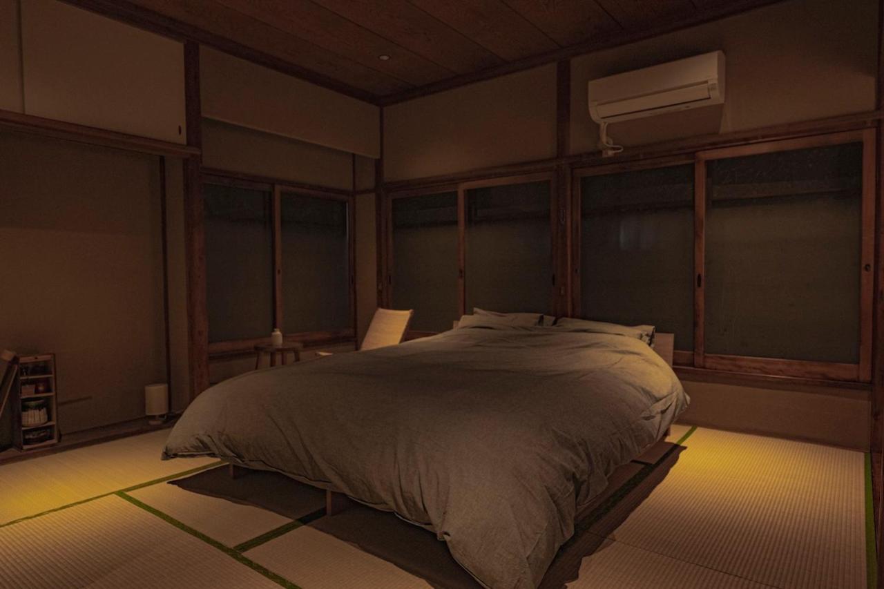 Craftflat Asakusa House * Tokyo