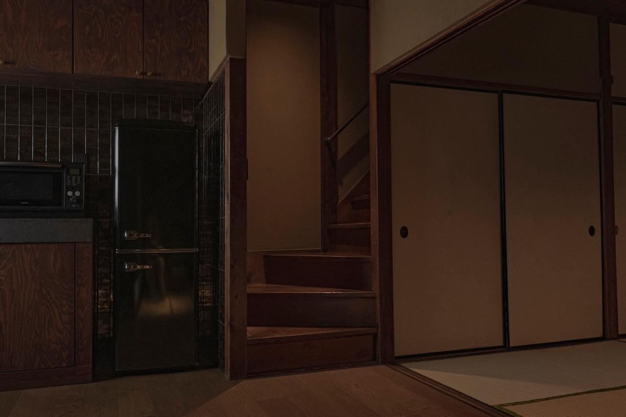 Holiday home Craftflat Asakusa House *