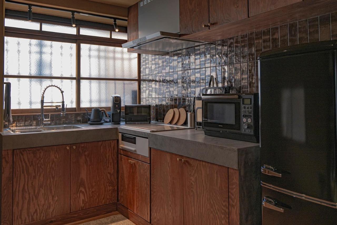Craftflat Asakusa House Holiday home Tokyo