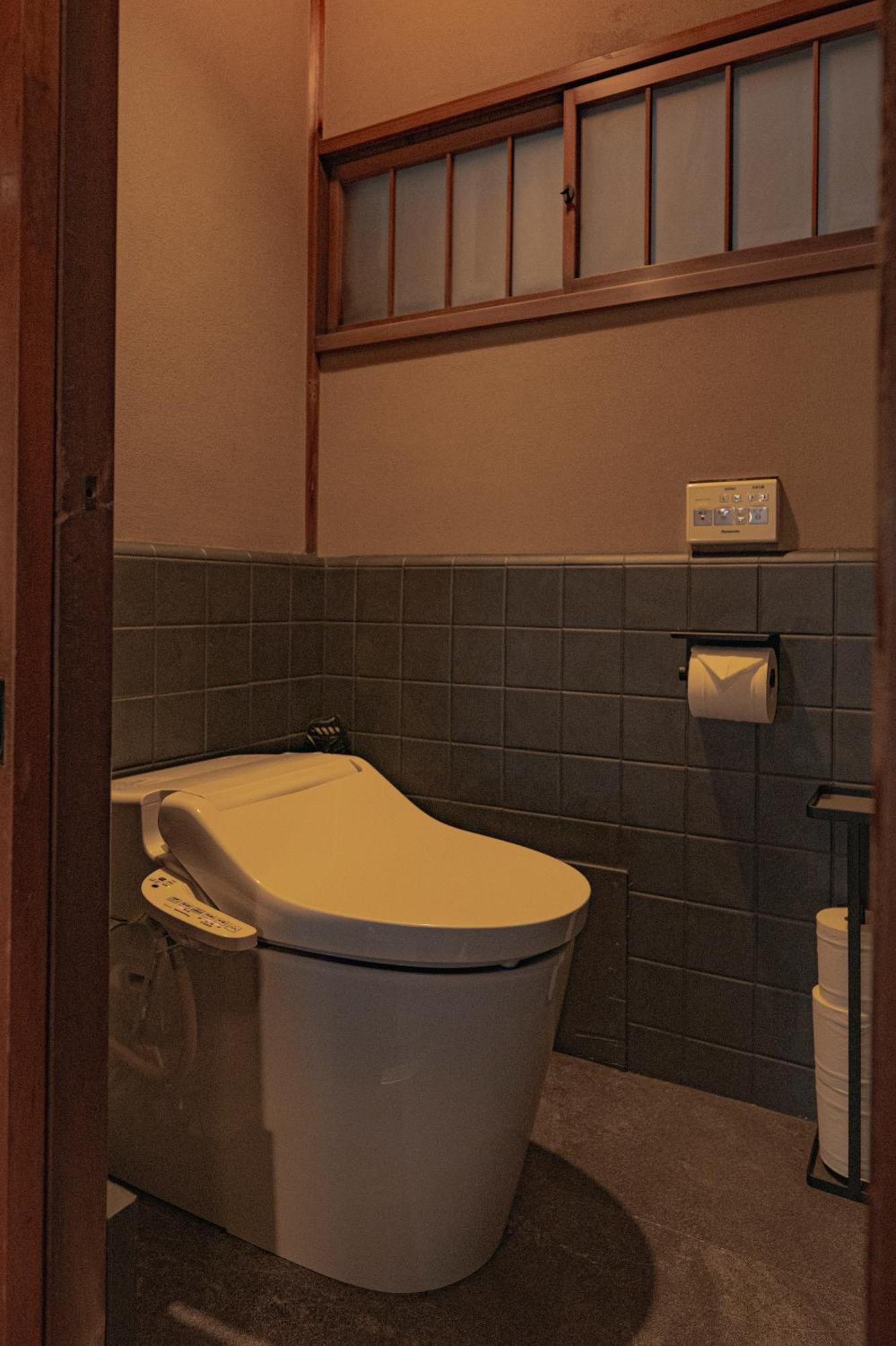 Holiday home Craftflat Asakusa House