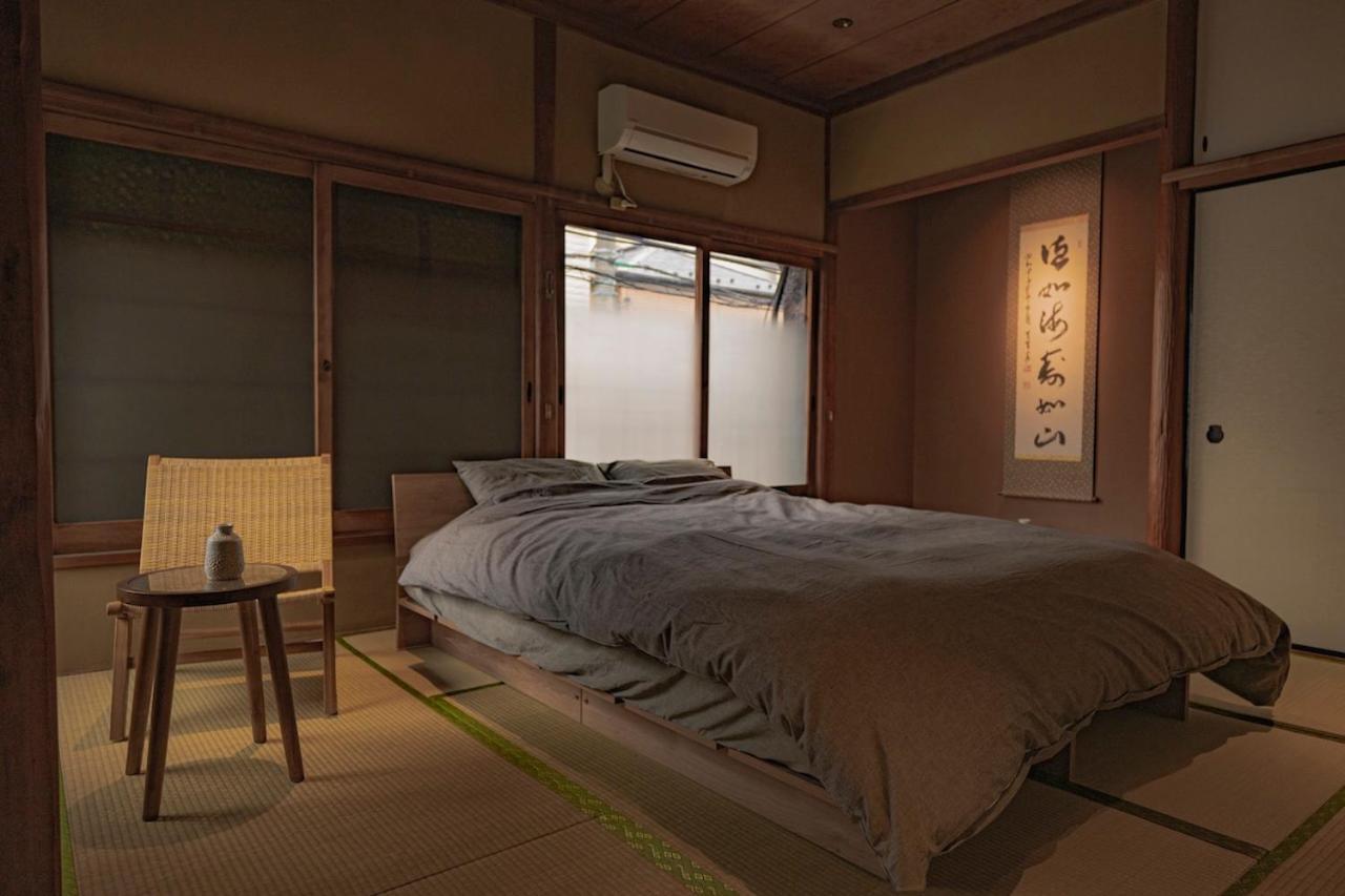 Craftflat Asakusa House Holiday home Tokyo