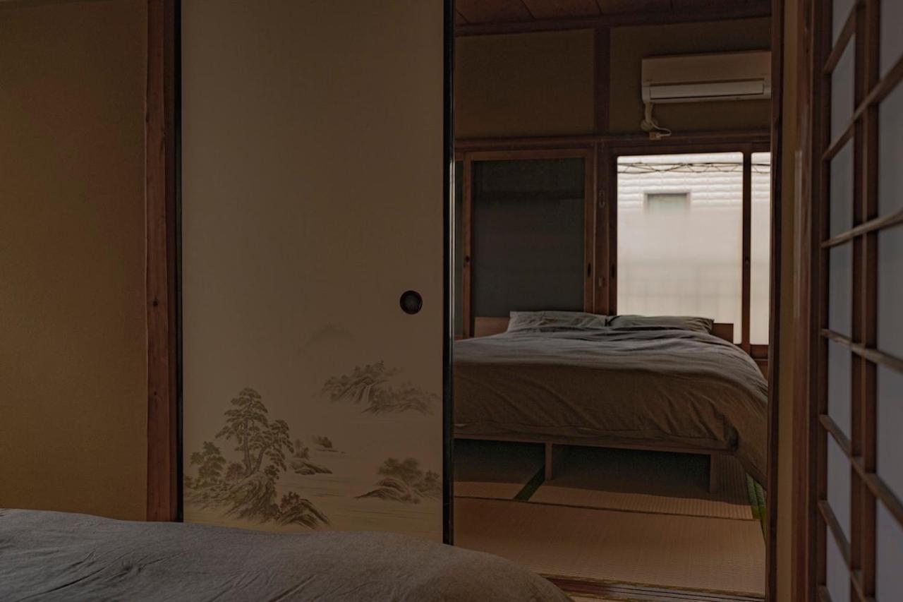 Holiday home Craftflat Asakusa House Tokyo