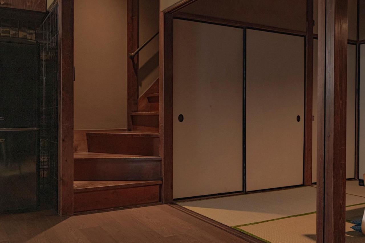 Craftflat Asakusa House * Tokyo