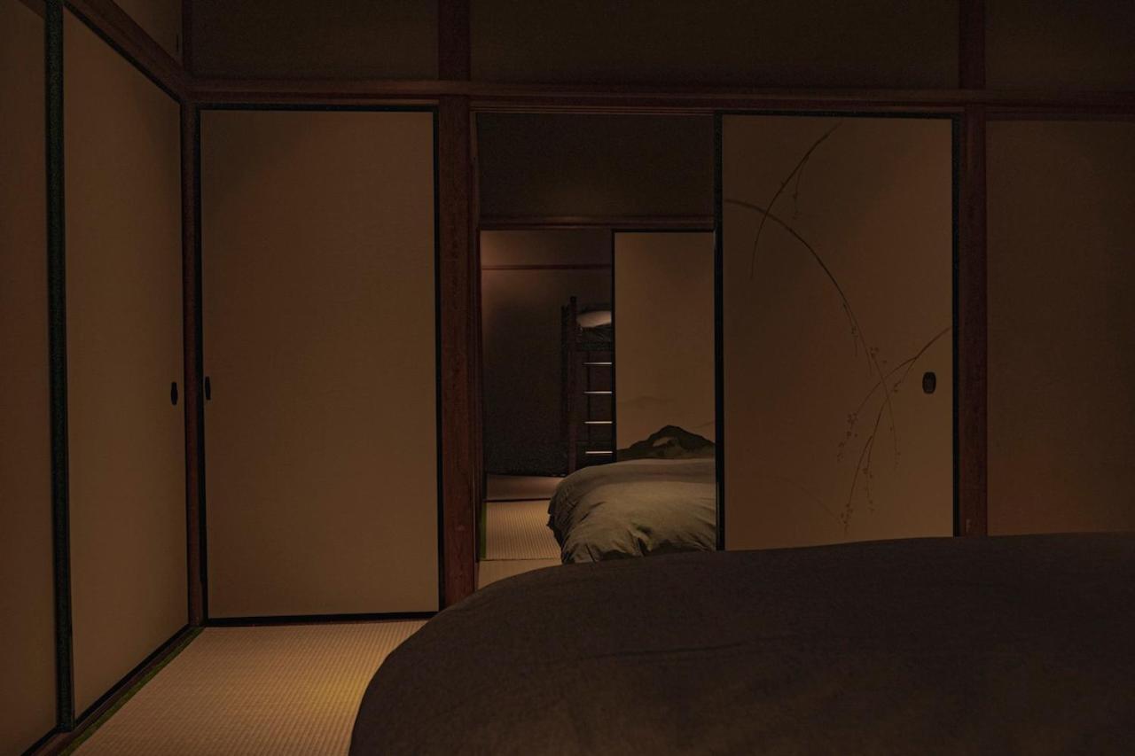 Holiday home Craftflat Asakusa House *