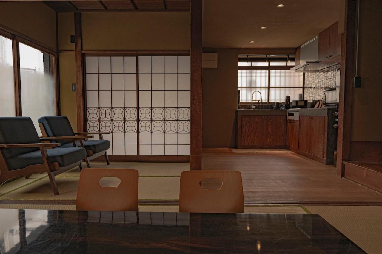 Craftflat Asakusa House Holiday home Tokyo
