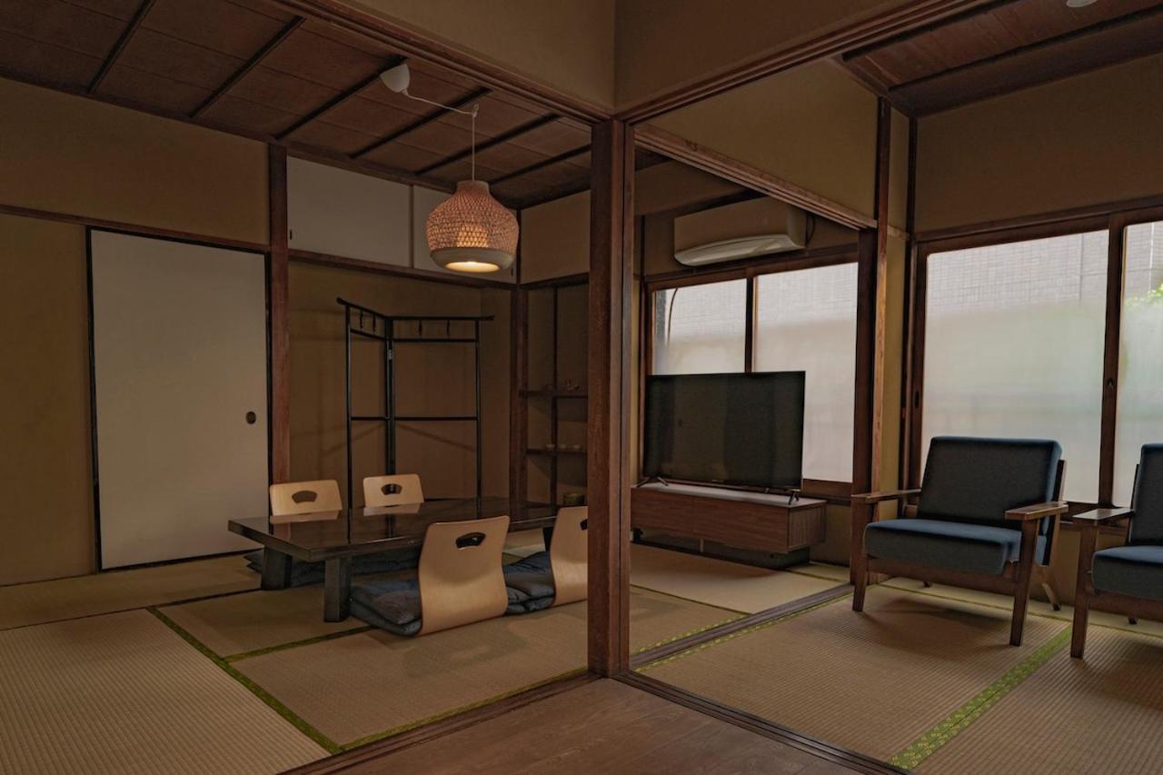 Craftflat Asakusa House *