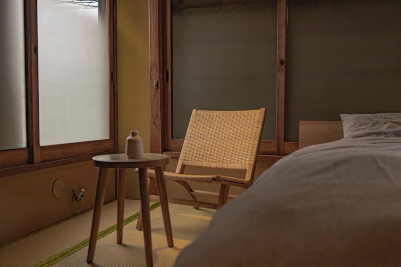 Holiday home Craftflat Asakusa House Tokyo