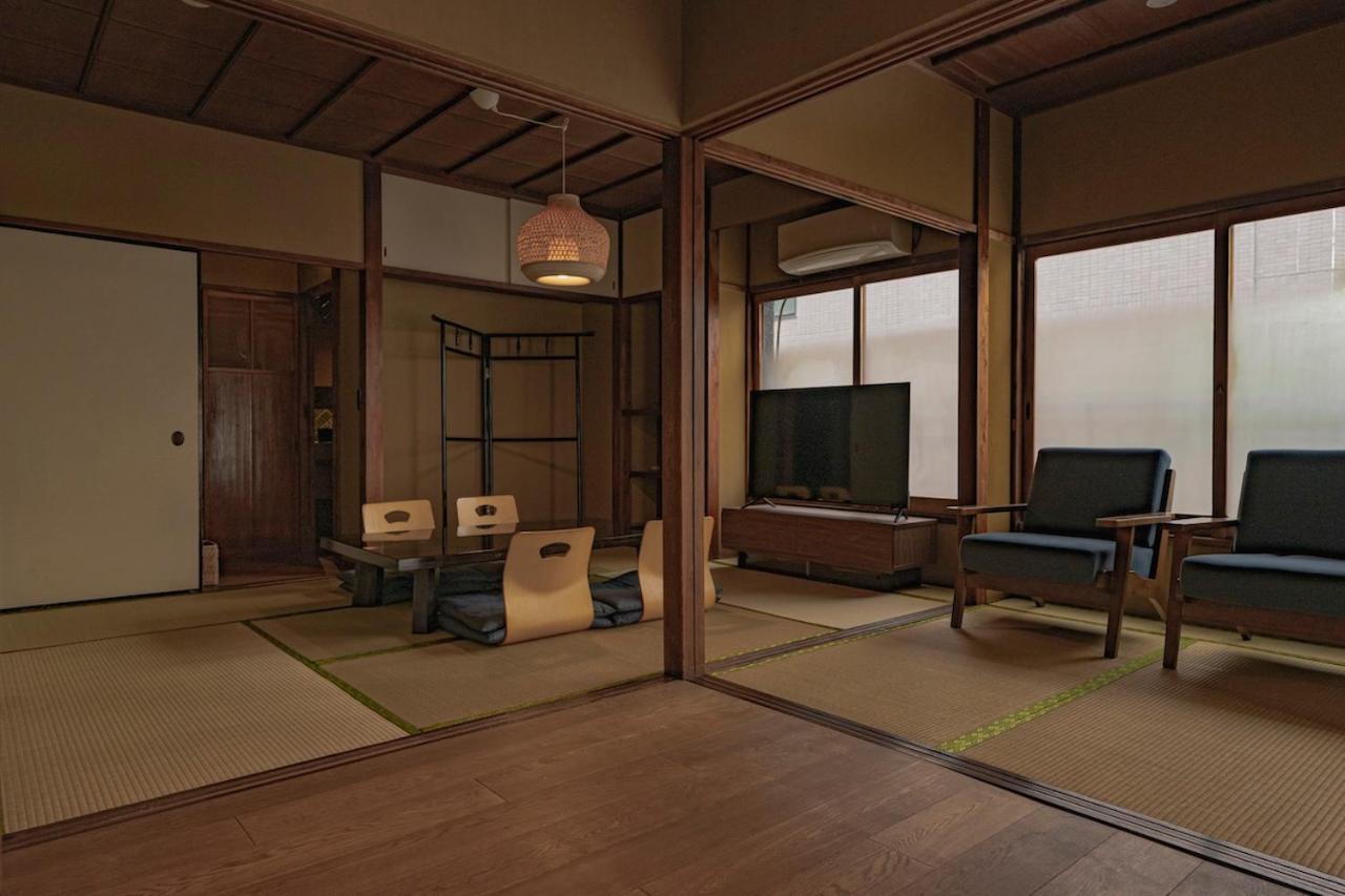 Craftflat Asakusa House * Tokyo