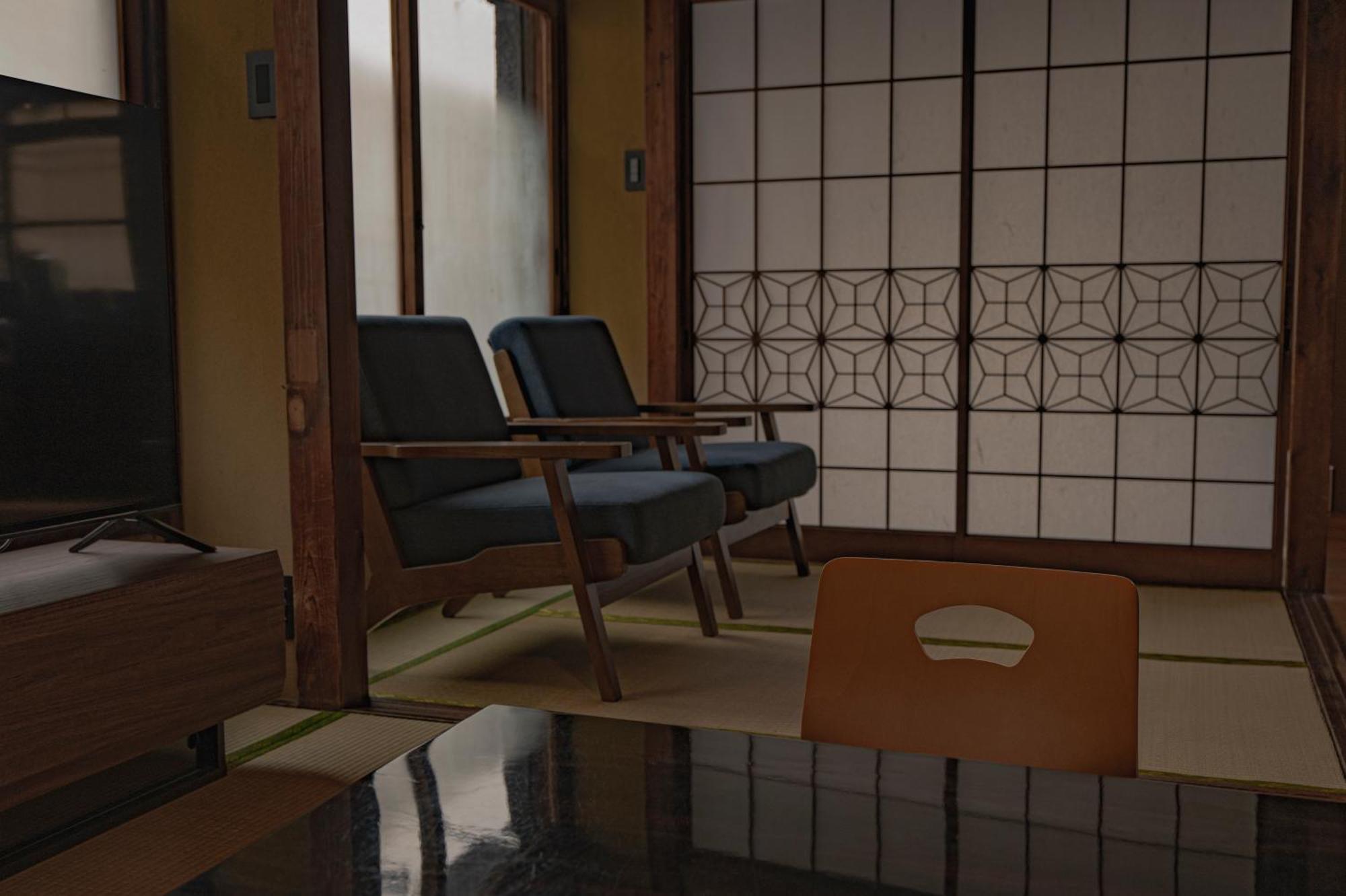 Holiday home Craftflat Asakusa House