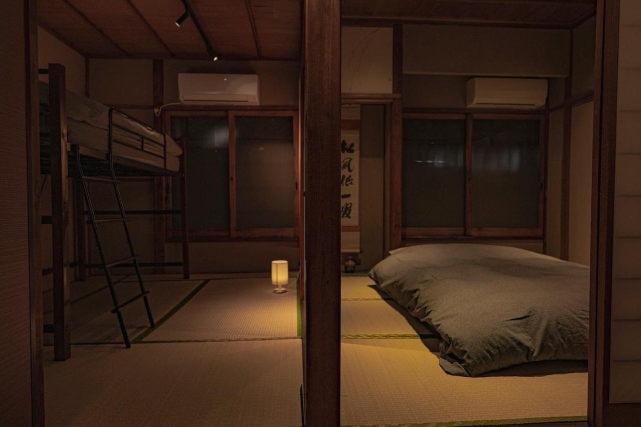 Craftflat Asakusa House Holiday home Tokyo