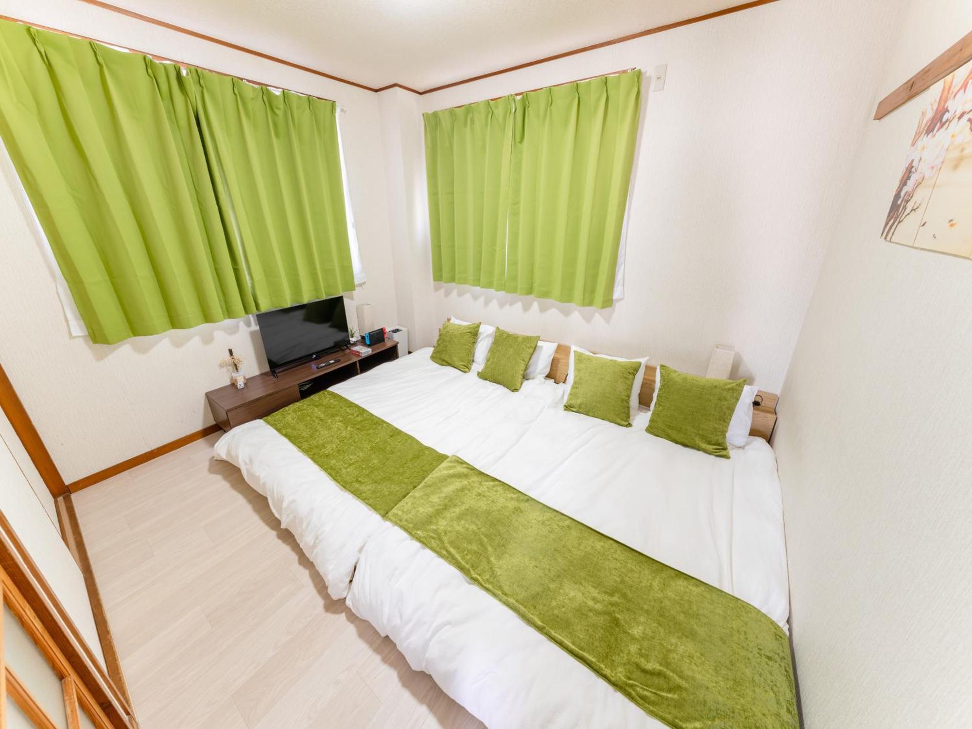 Kosuge Apartment Tokyo