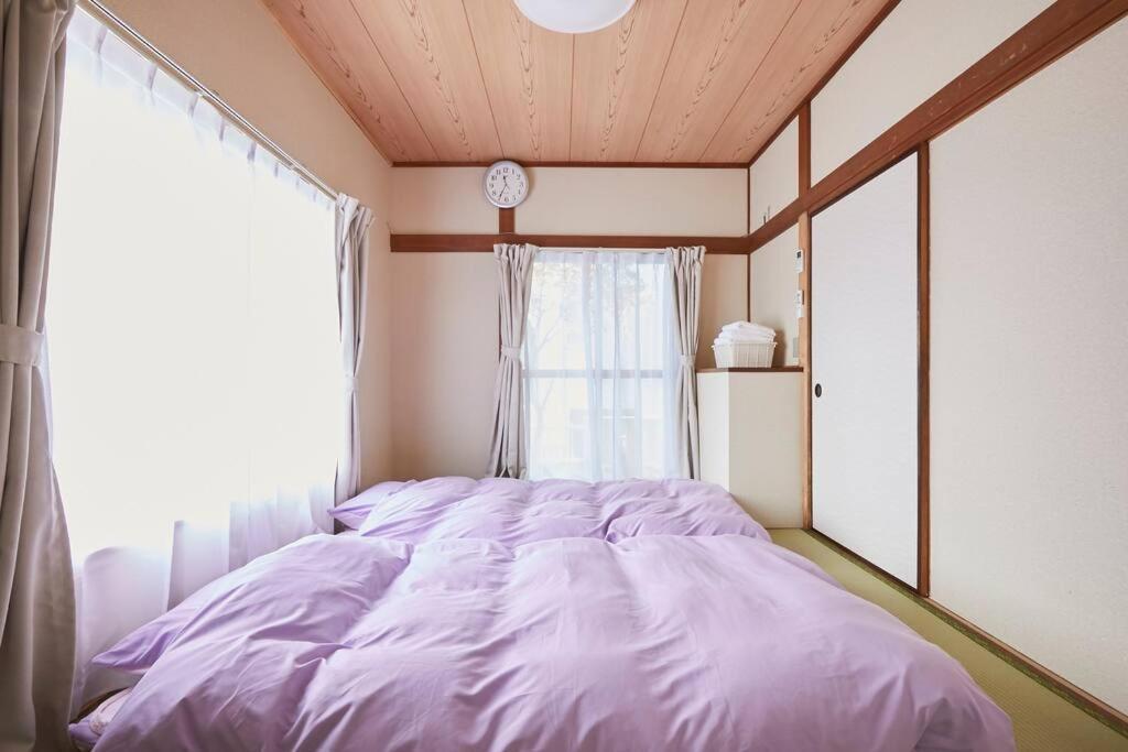 Urayasu House! For Up To 6 People, 15 Min Bus Ride To Disney! Tokyo