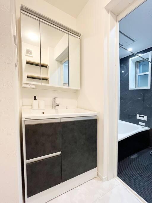 Apartment Tnw北新宿4丁目 Tokyo