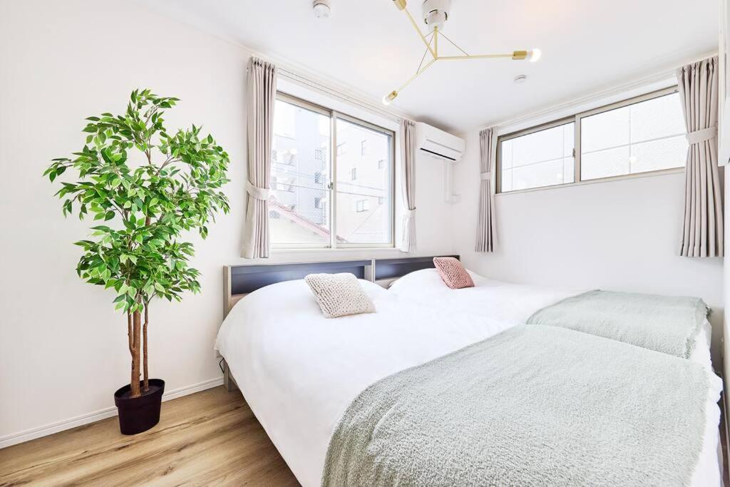 Tnw北新宿4丁目 Apartment *