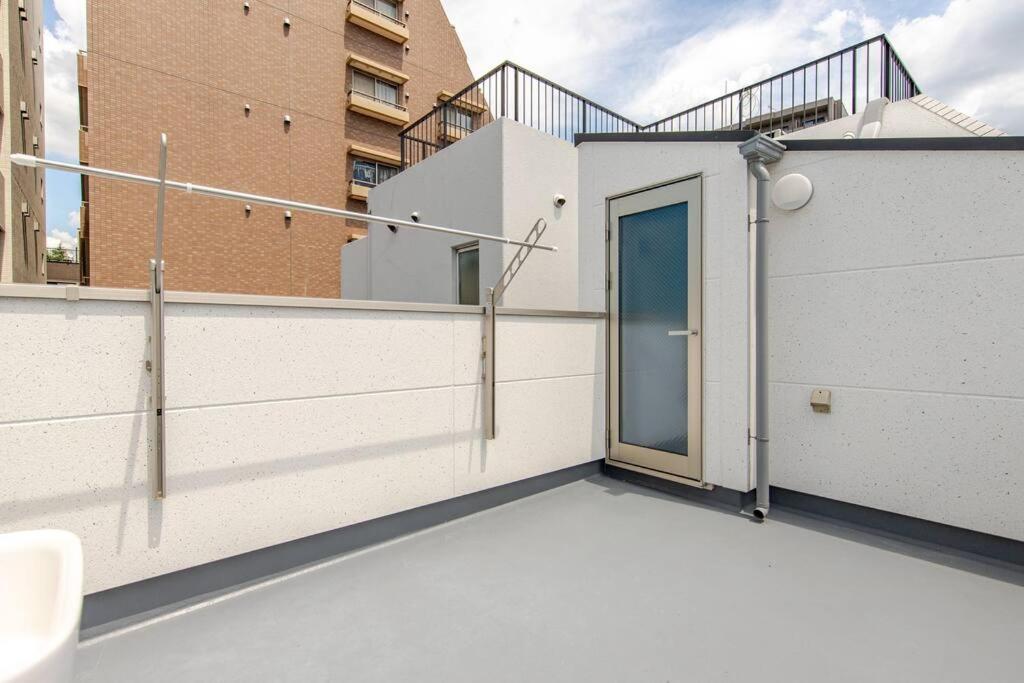 Apartment Tnw北新宿4丁目
