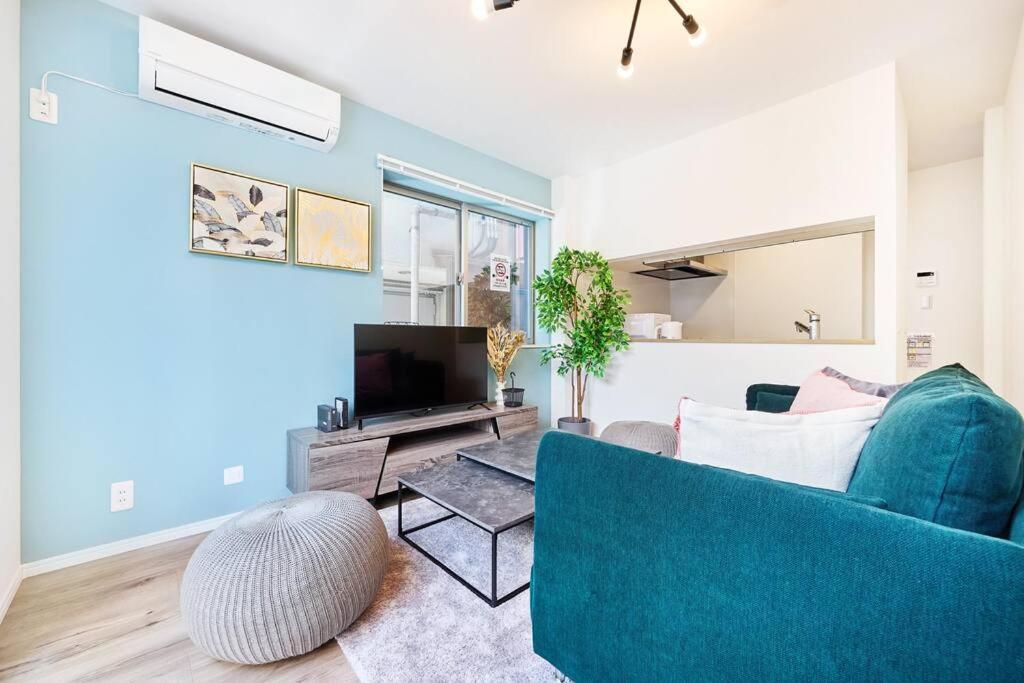 Apartment Tnw北新宿4丁目
