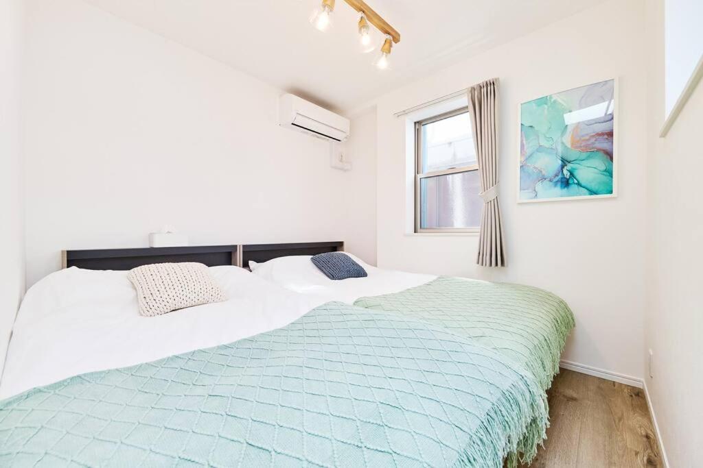 Apartment Tnw北新宿4丁目 *