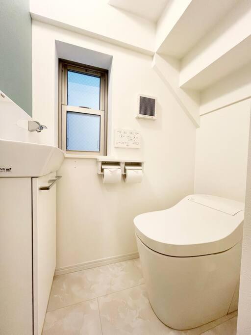 Apartment Tnw北新宿4丁目 Tokyo