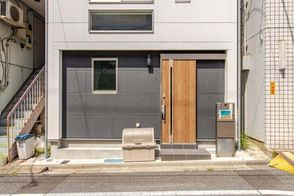 Apartment Tnw北新宿4丁目 *