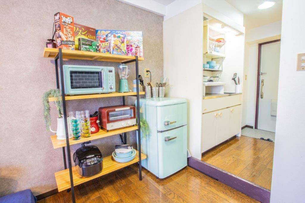 Lvb Shibuyadogenzaka Apartment