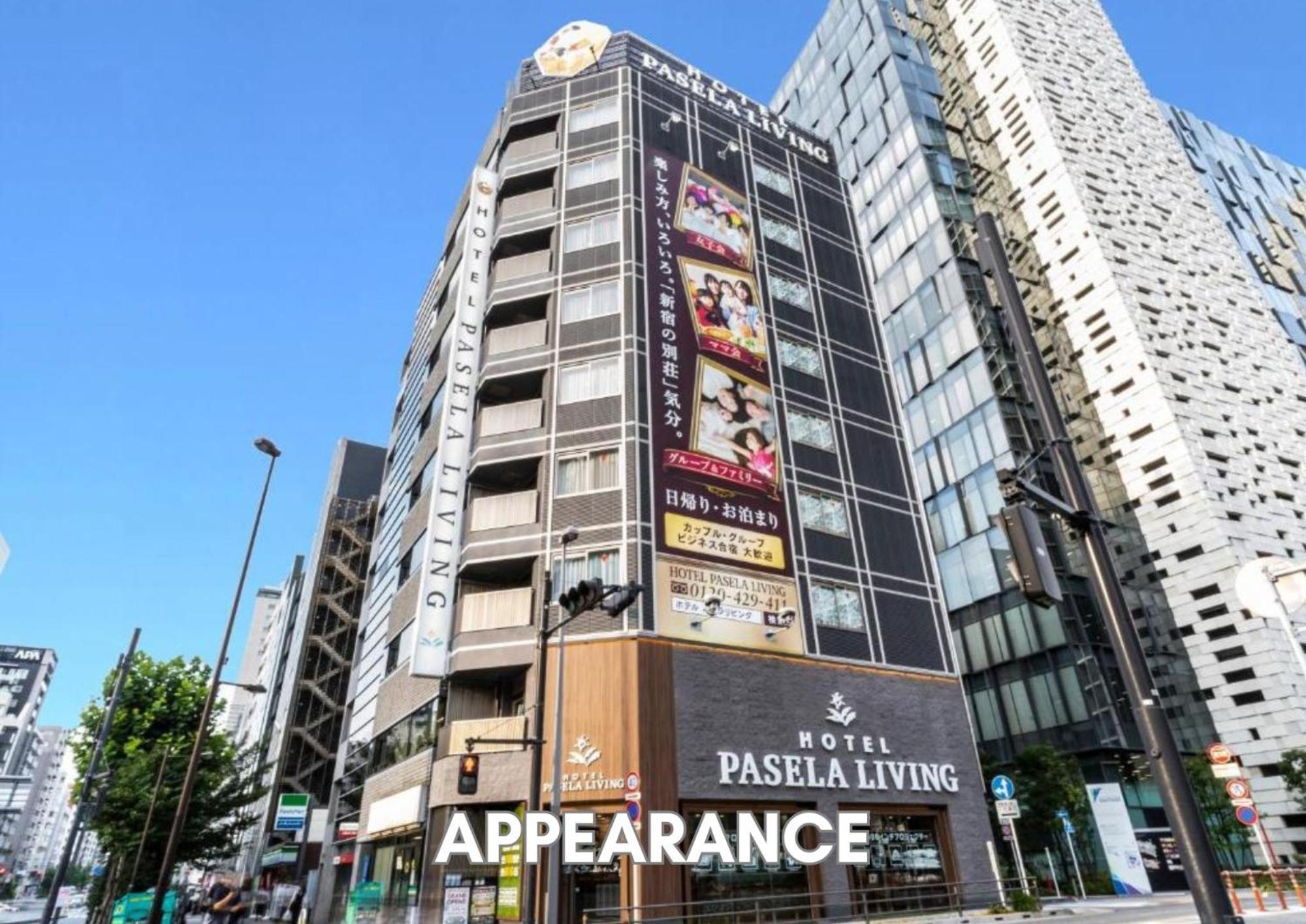 Hotel Pasela Living 3*