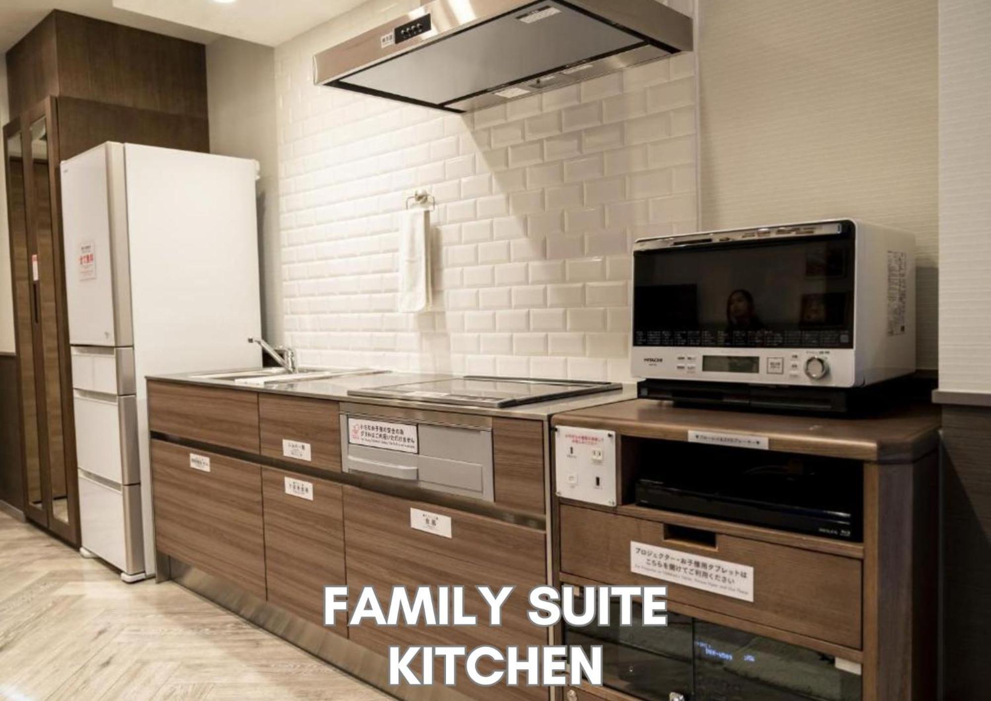 Pasela Living 3* Tokyo