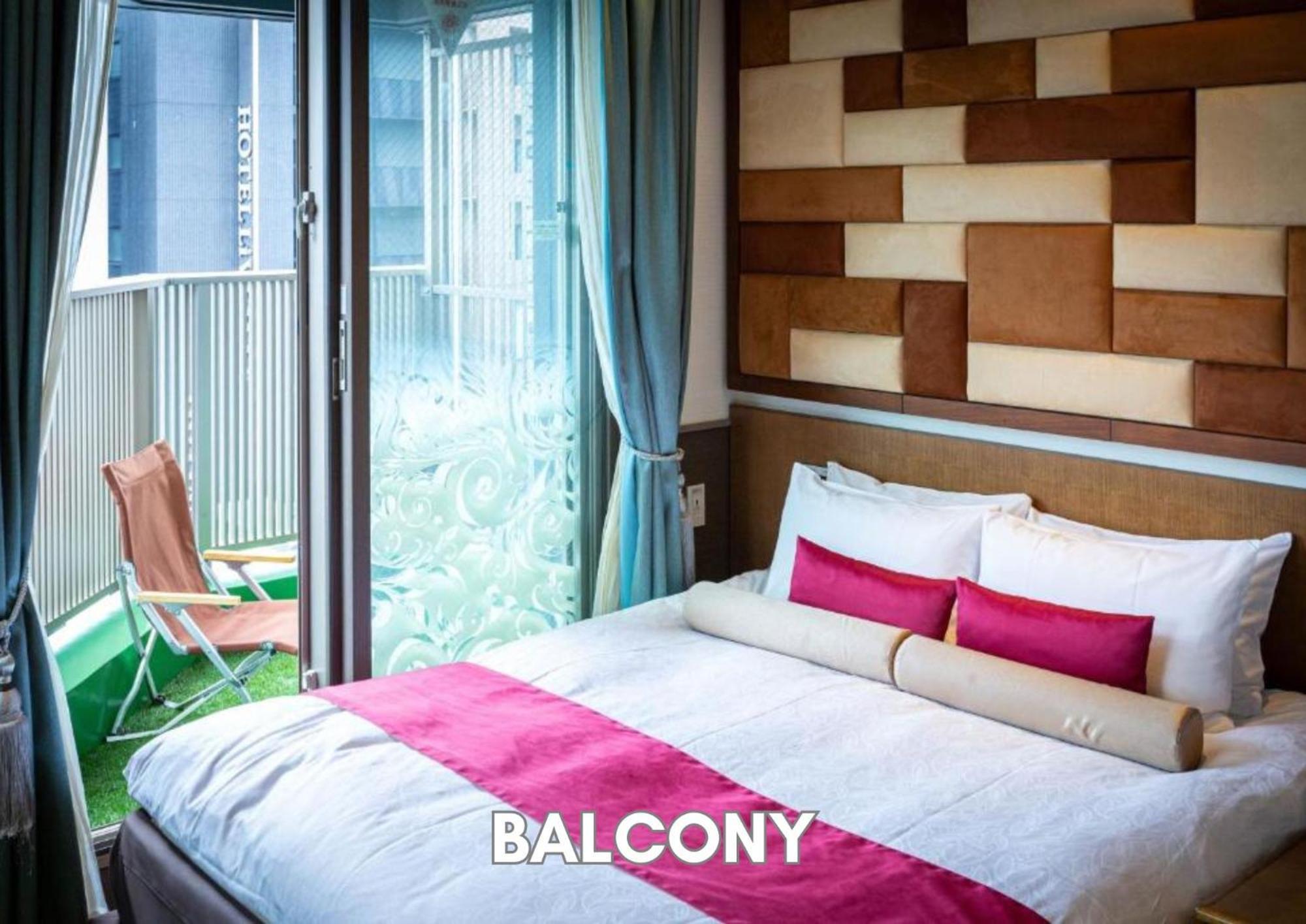 Hotel Pasela Living Tokyo
