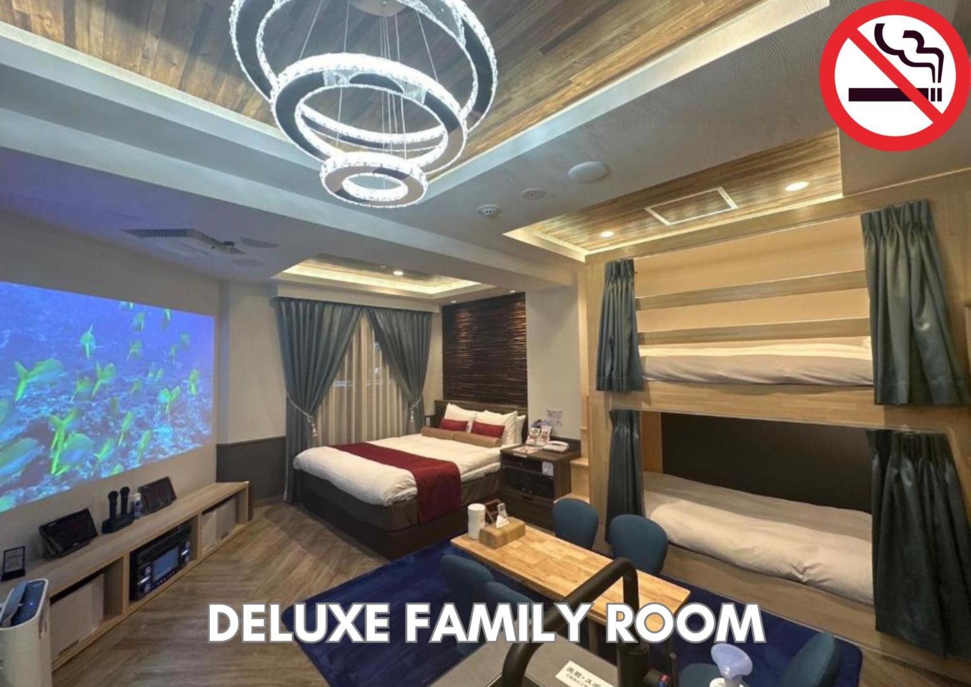 Pasela Living Hotel Tokyo