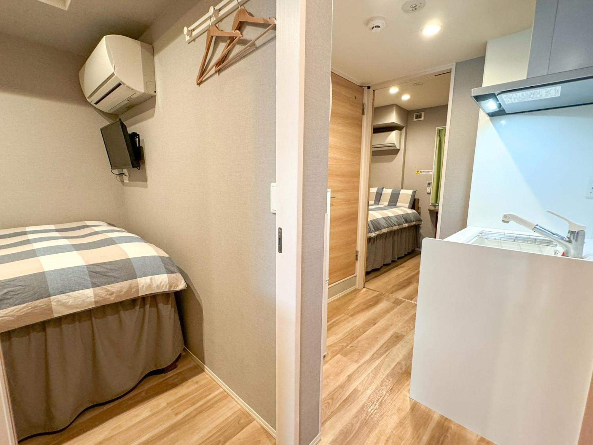 Shinjuku Warm House