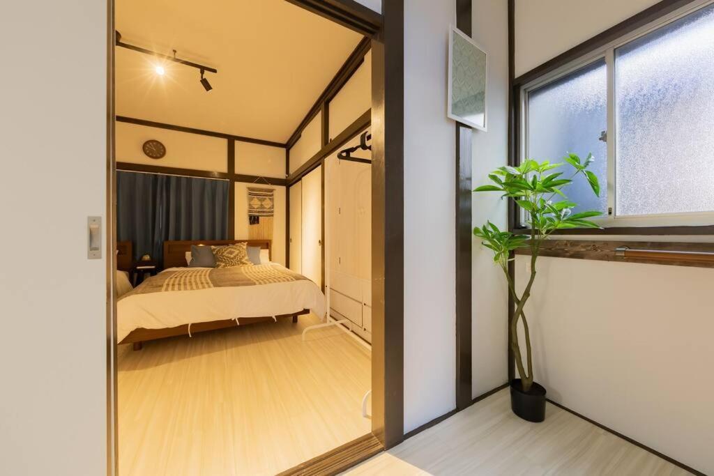 ジャイロ新小岩 Holiday home *