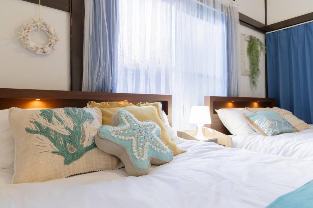 Holiday home ジャイロ新小岩