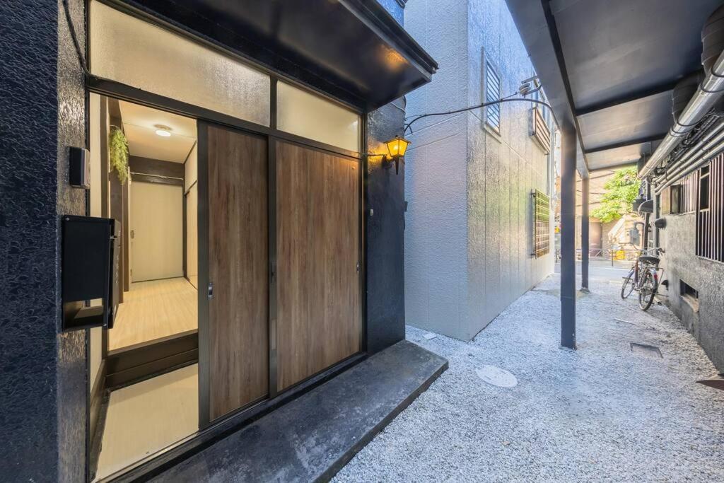 ジャイロ新小岩 Holiday home
