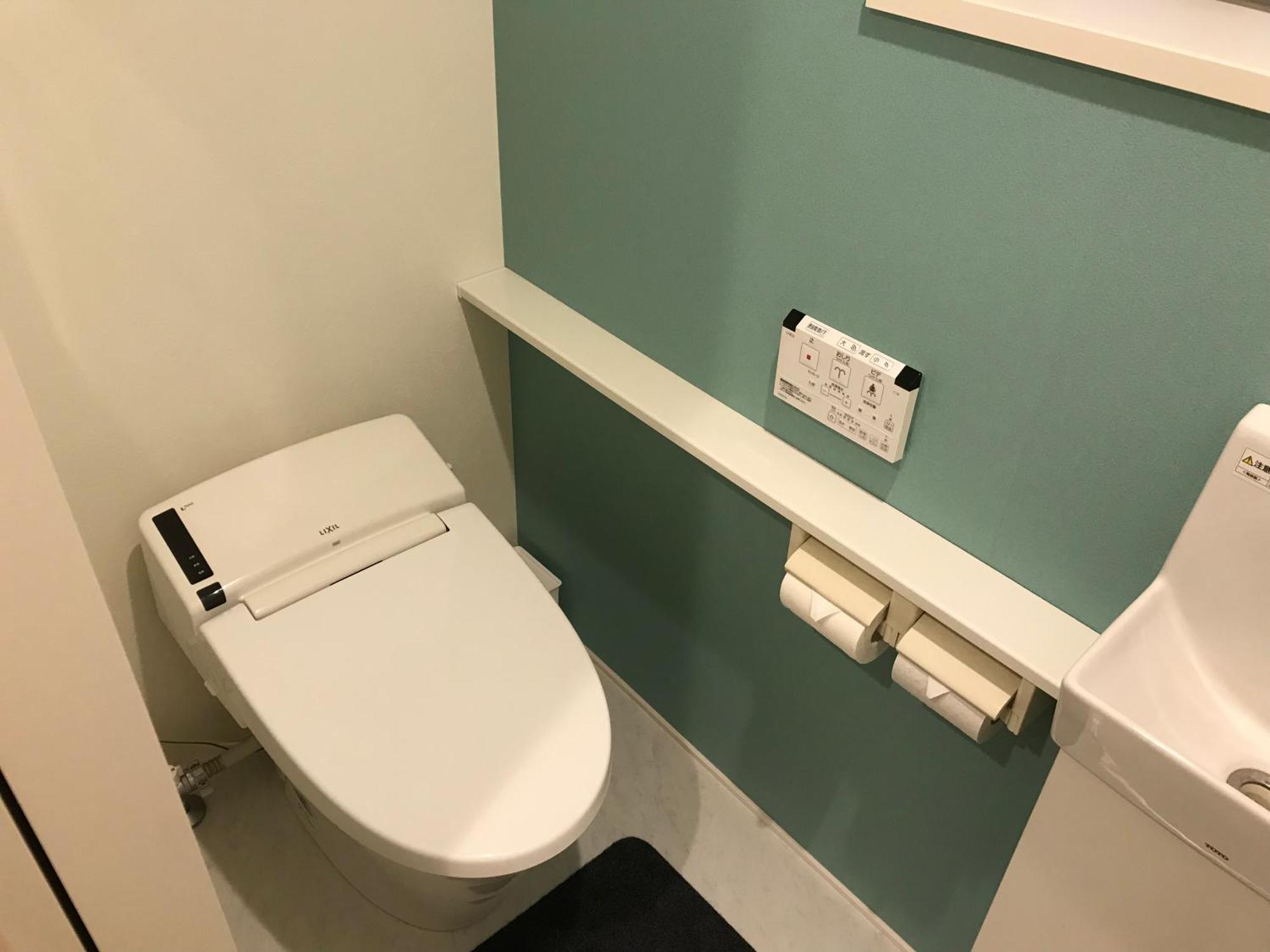 Honancho Entire House For Rent 東京 Apartment *
