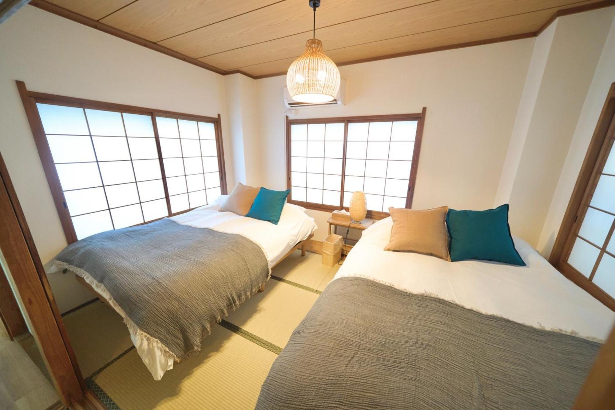 Apartment Nakagawa Building - Vacation 17546