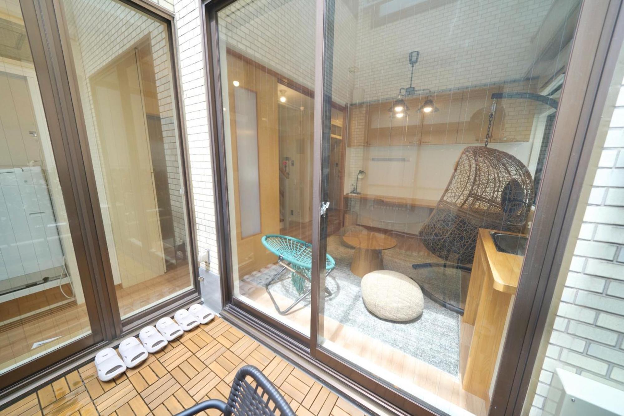 Nakagawa Building - Vacation 17546 Apartment Tokyo