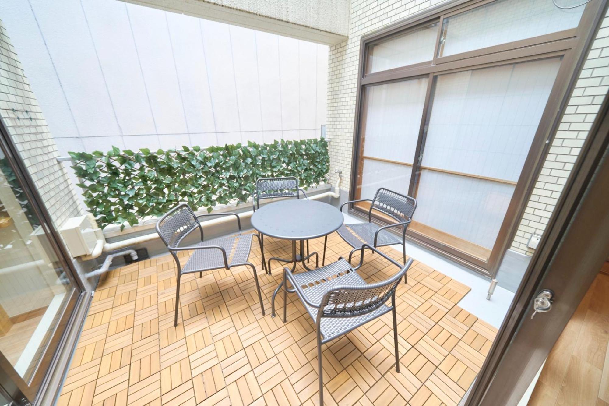 Nakagawa Building - Vacation 17546