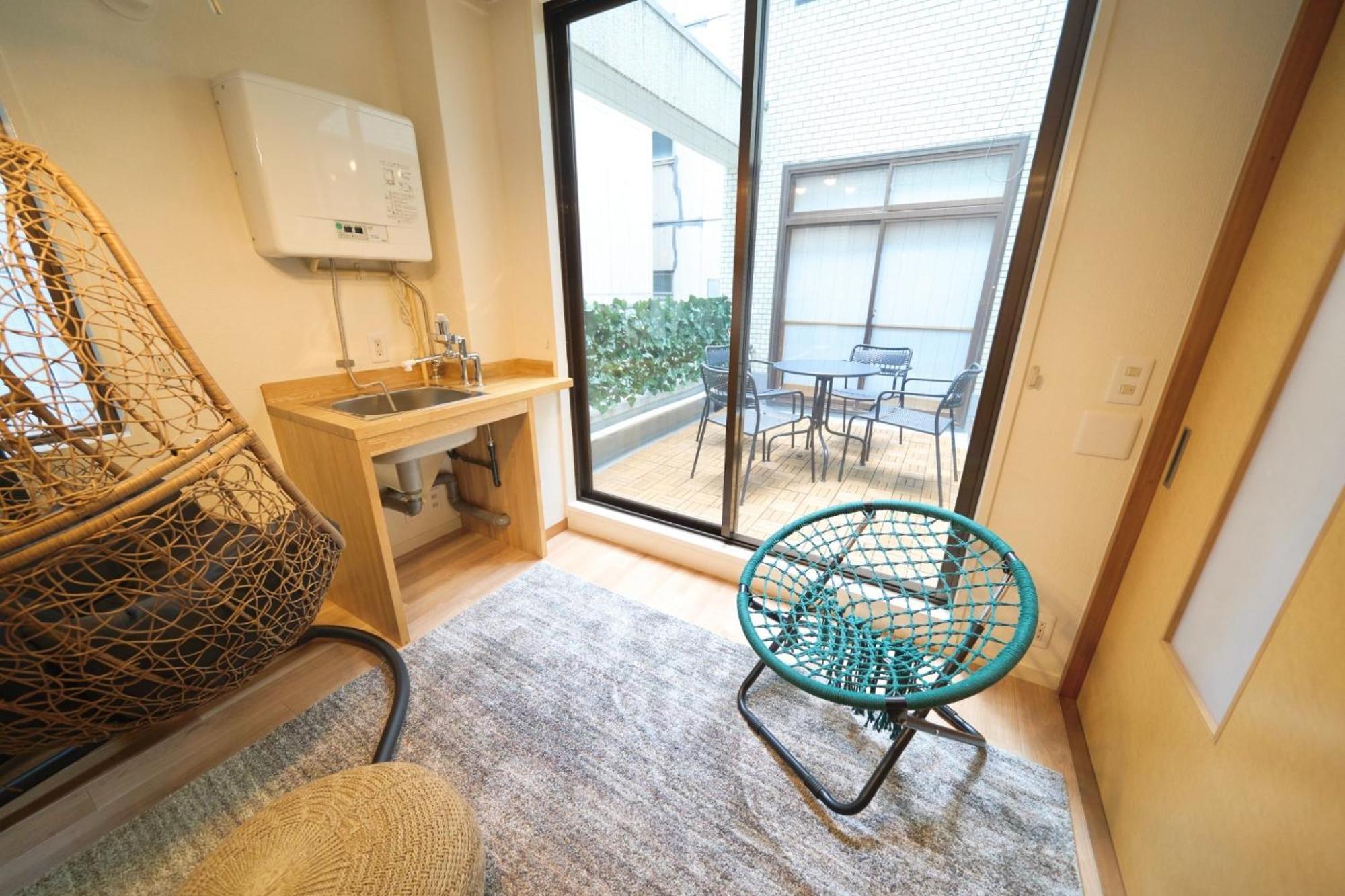 Apartment Nakagawa Building - Vacation 17546