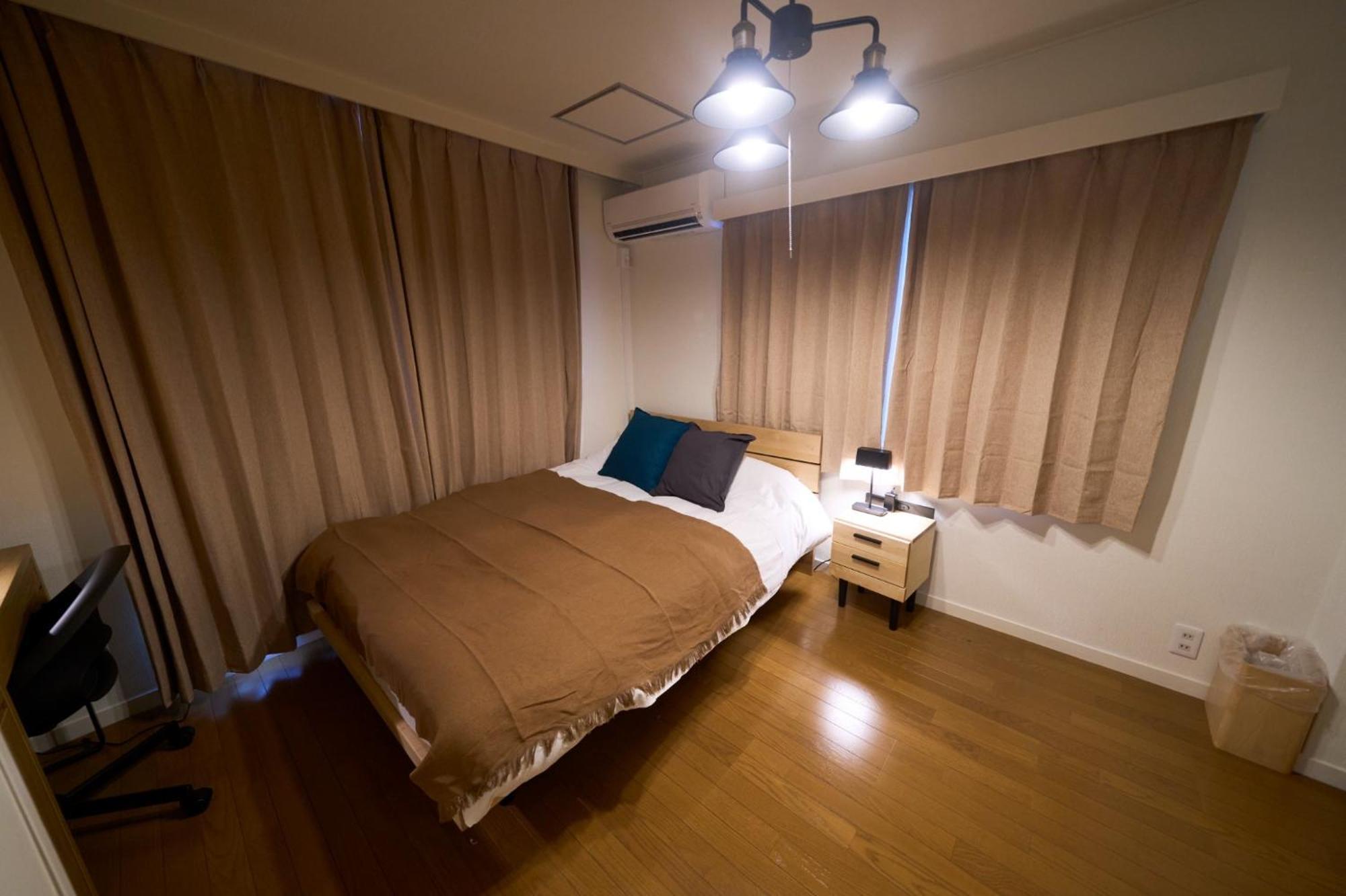 Nakagawa Building - Vacation 17546 Apartment *